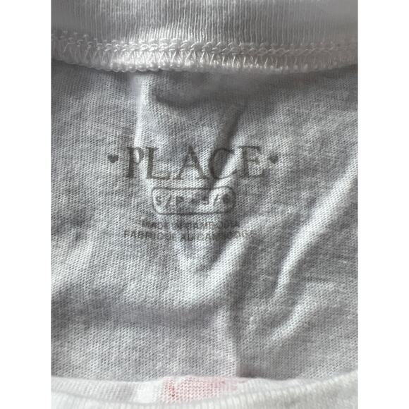 The Children’s Place - Santa I’m Still Waiting On My Unicorn Top - Picture 5 of 5